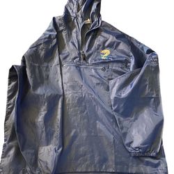 Tarponia Fishing jacket