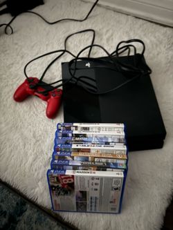 Playstation 4