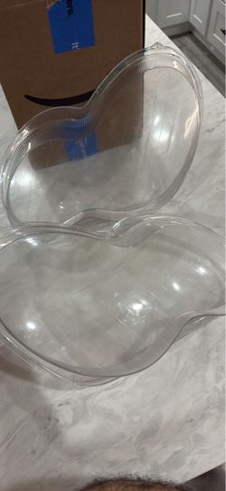 Mercedes Benz Headlights