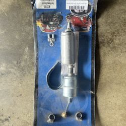 Volkswagen Bug,Bus,Karmann Ghia, Type 3 Electric Fuel pump 