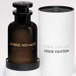 Louis Vuitton Ombre Nomade Eau de Parfum 100ml Luxury Fragrance