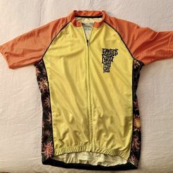Brand New Cycling Jersey - Medium 