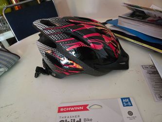 Bike Helmet