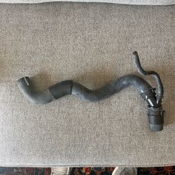 Toyota Lower Radiator Hose RAV 4 
