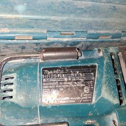 Power tool makita