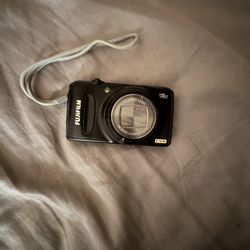 Fujifilm FinepixF300