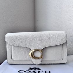 Coach Tabby Shoulder Bag 