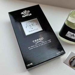 CREED perfume