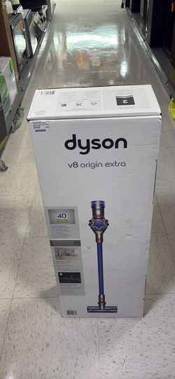 Dyson vacuum