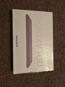 Galaxy tab A9+