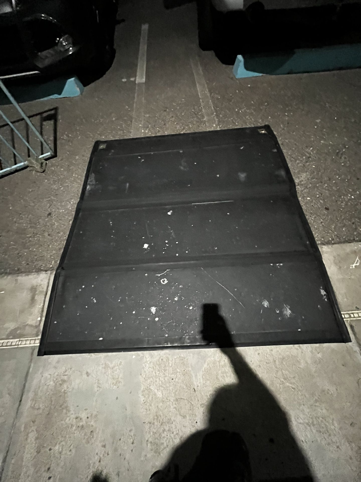 Hard Truck Bed Cover for Sale in Tempe, AZ OfferUp