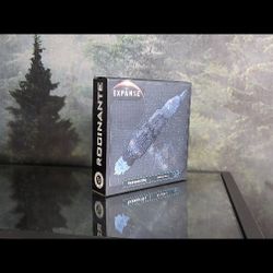 The Expanse Collectible
