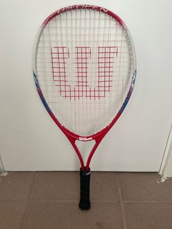 Kids Junior 23" Tennis Racket