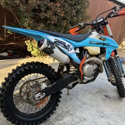 Ktm 450