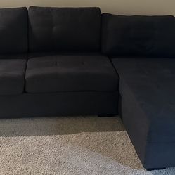 3-Seater Sofa Bed 