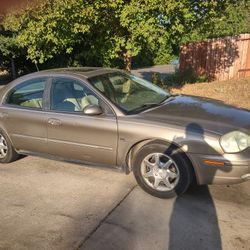 Cheap Running Car