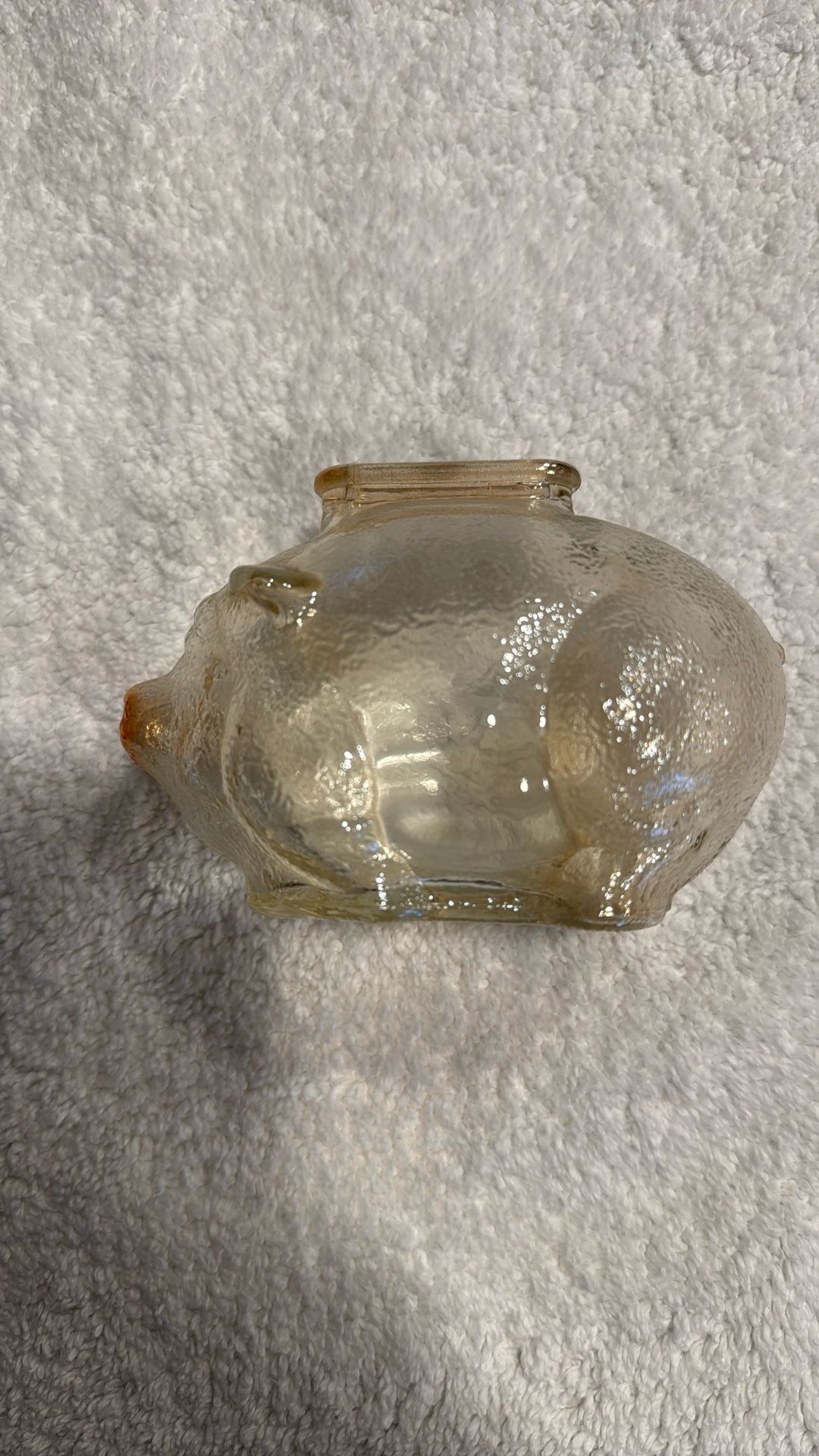 Piggy Bank - Vintage (mini) 