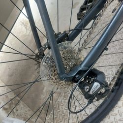  2022 Cannondale Extra Large