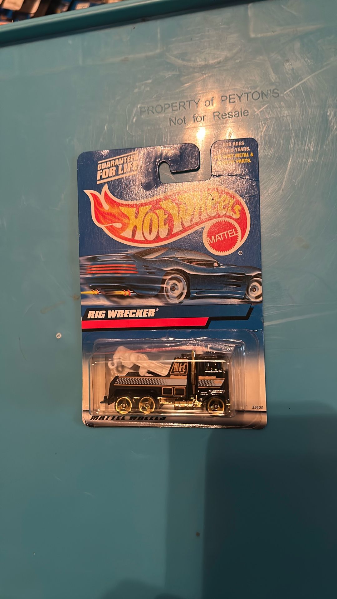 HOTWHEEL
