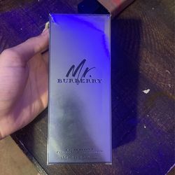 Burberry 