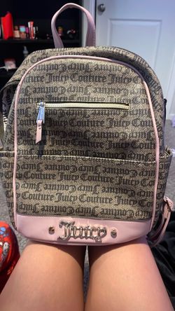 Juicy backpack