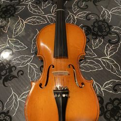 VIOLIN FULL SIZE 4/4