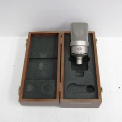 Neumann TLM 103 Large Diaphragm Condenser Microphone Mic