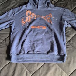 Sp5der worldwide hoodie