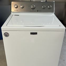 Maytag Washer