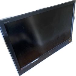 Sony 46 Inch TV