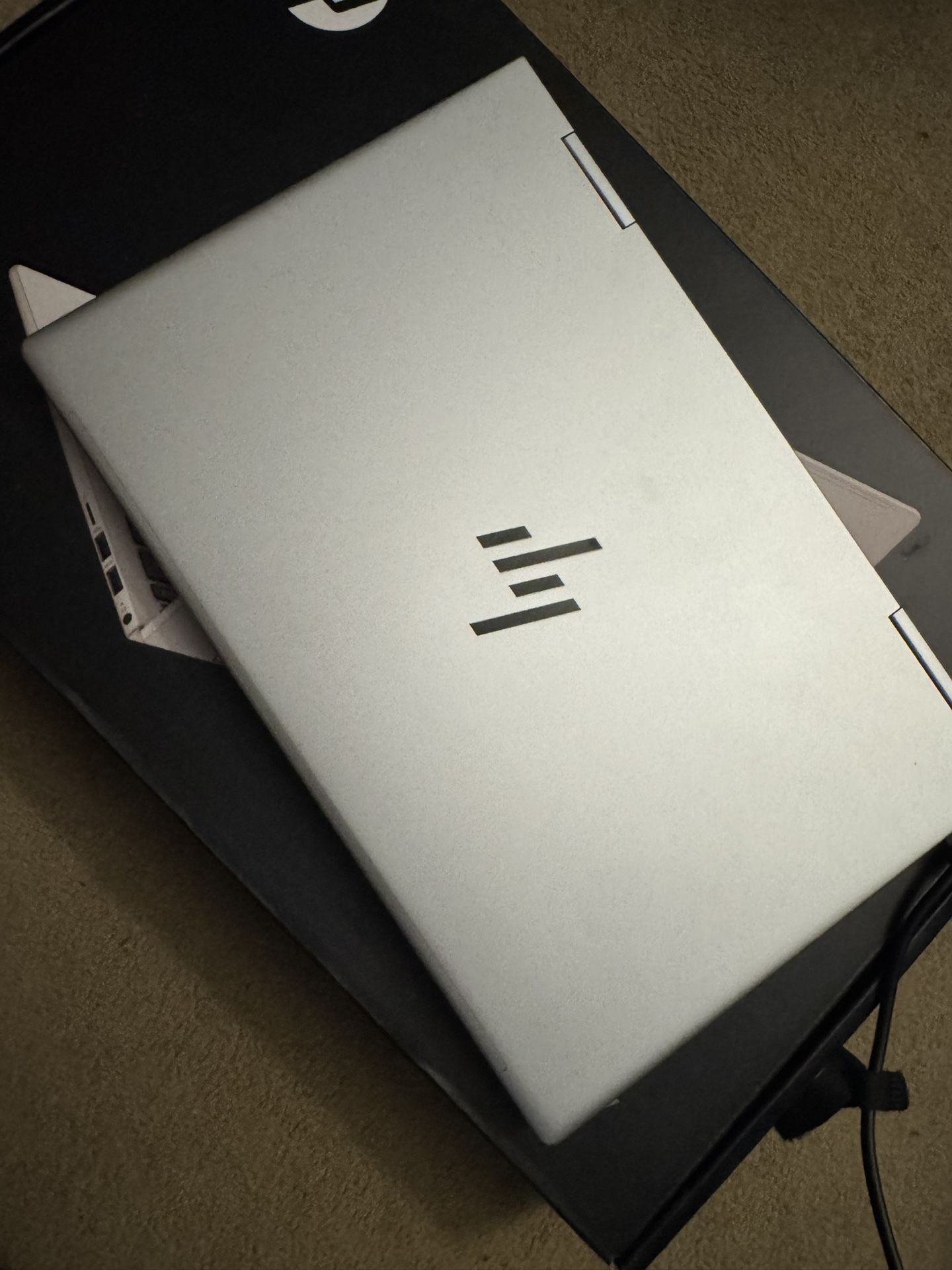 HP Envy 2 In 1 14” Touchscreen Laptop 