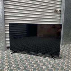 Samsung 42” Smart TV