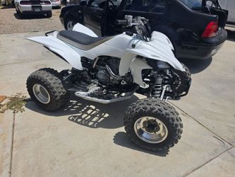 Yamaha YFZ450 for sale