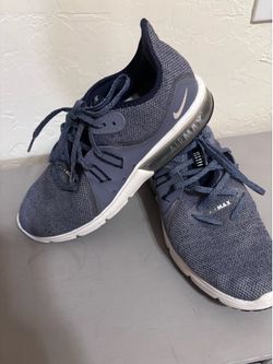Nike air max for men size 9