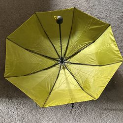 Brand New Ultra Music 20th Anniversary Umbrella 
