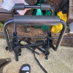 Bike Rack For Car 