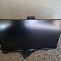 Acer Monitor 24inch Like New