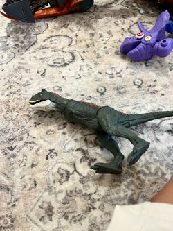 Dinosaur