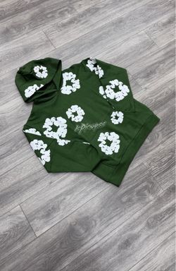Denim Tears Hoodie