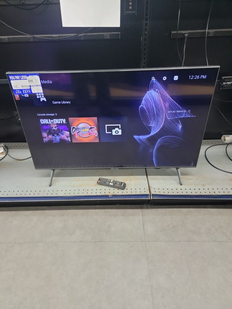 Samsung TV
