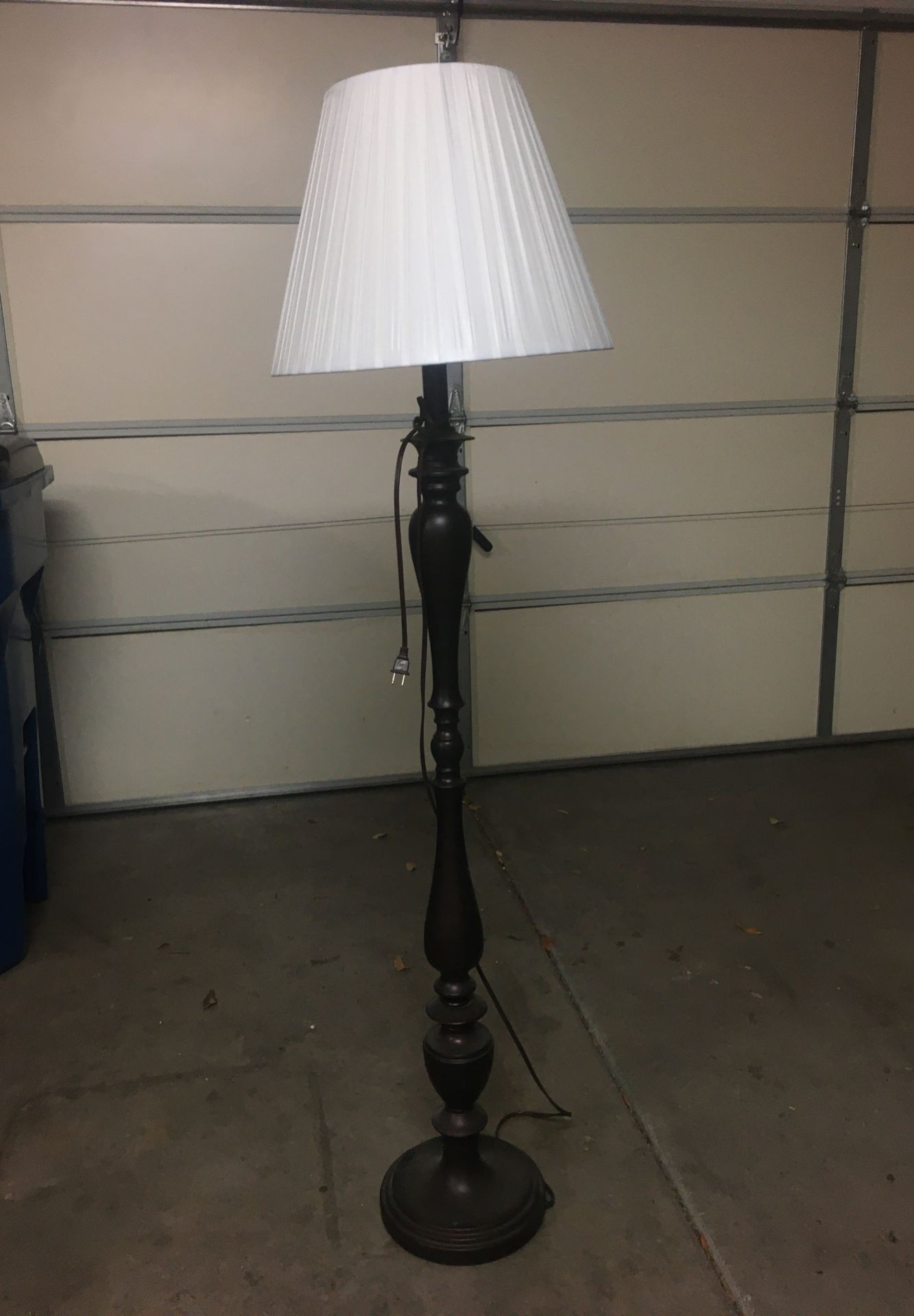 Good Size Lamp