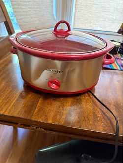 Crockpot