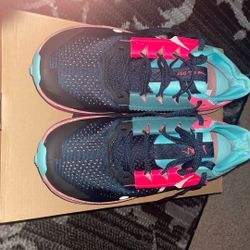 Nike Zoomx Zegma Trail 2