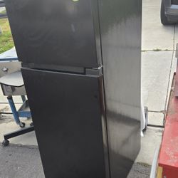 Tall Mini Fridge 