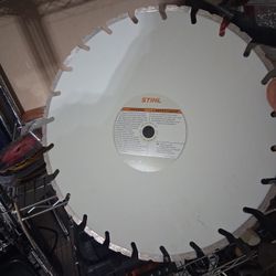 Discos Nuevos Para Serrucho Grande 150 Cada 1