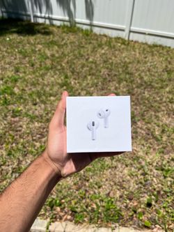 AirPod Pro Generation 3