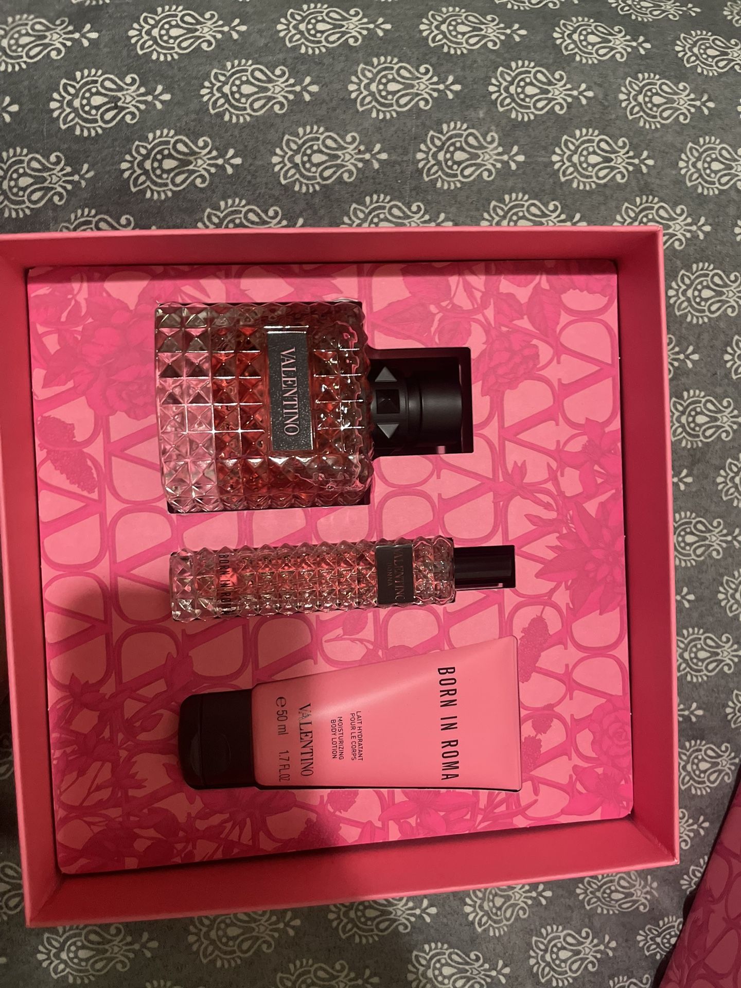 Valentino