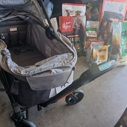 NAVIGATER BABY STROLLER AND WAGON!