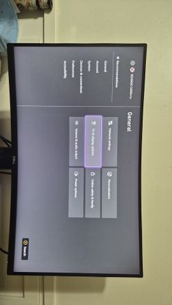 Gaming Monitor 27in