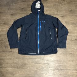 Mountain Hard Wear Size XL